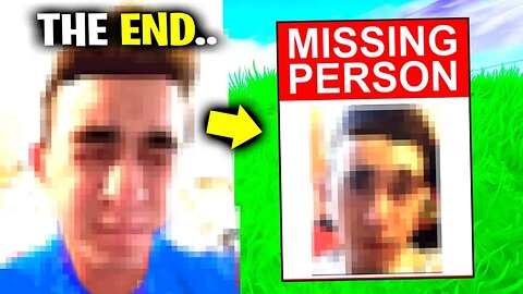 i'm in danger (help me)