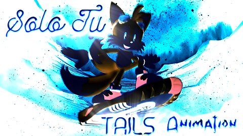 Solo Tu Tails Mix