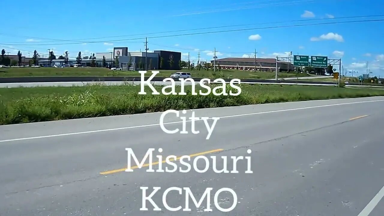 KCMO