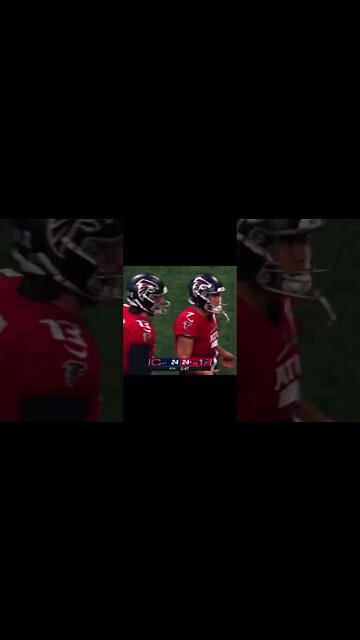 Falcons Beat Bears 27-24 with Clutch Plays