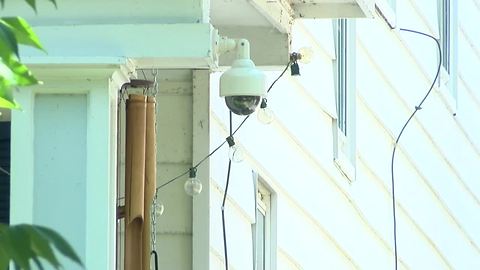 BPD Safe Cams