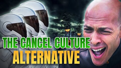 Billionaire Bitcoiner: How To Insulate Yourself From Cancel Culture
