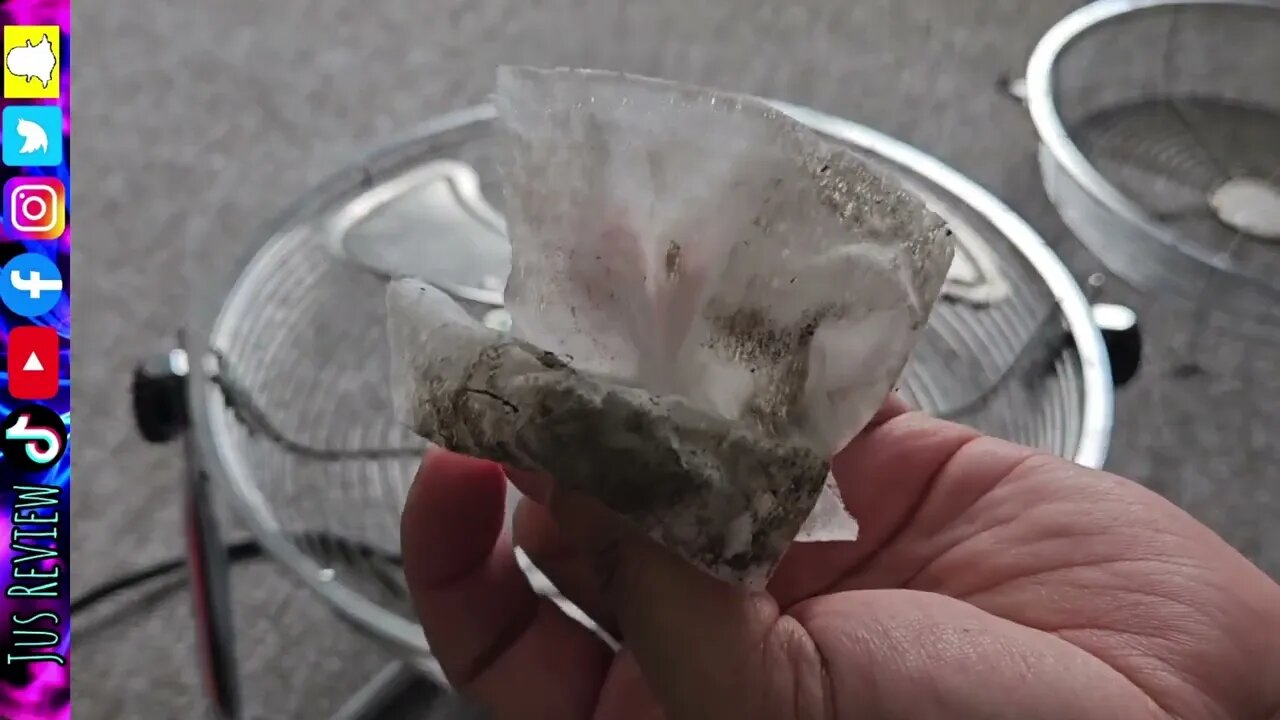 How To Service a Fan