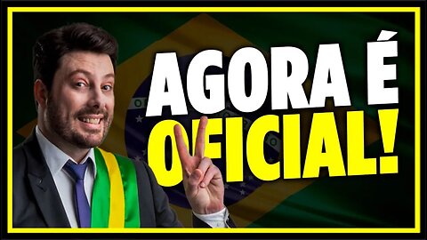DANILO GENTILI PRESIDENTE 2026 | Cortes do @MBLiveTV