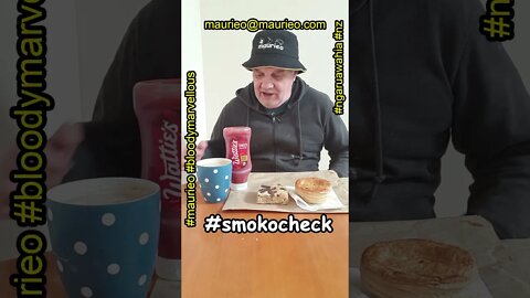 maurieo #shorts HARD TO SAY NO WHEN LOVELYWIFE DOES A SMOKORUN