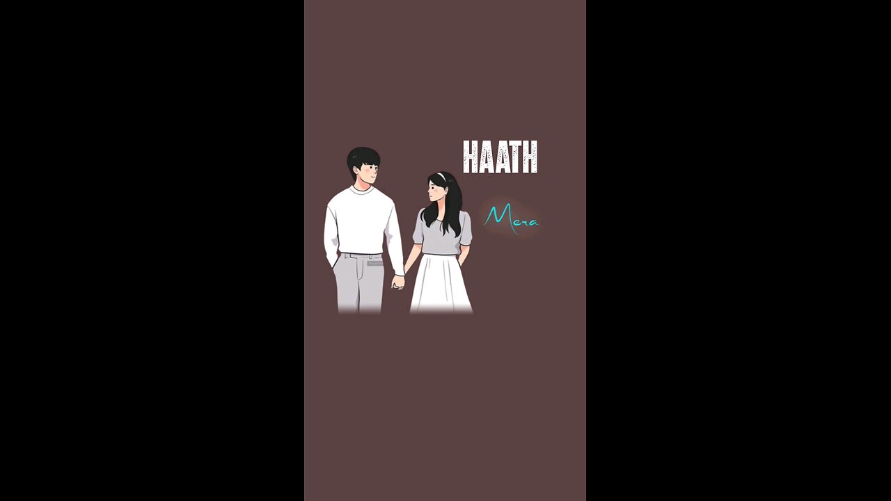 jab tum saath ho...💝