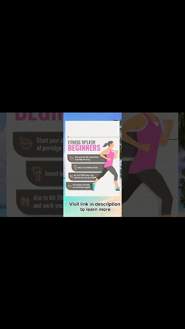 How to get fit for beginners at home | Fitness tips for beginners at home #Shorts