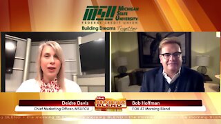 MSUFCU - 10/19/20