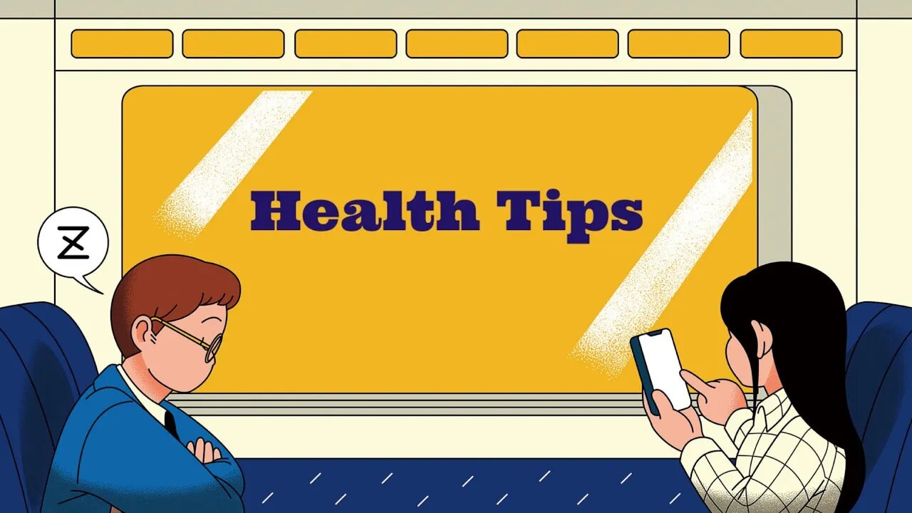 Health Tips