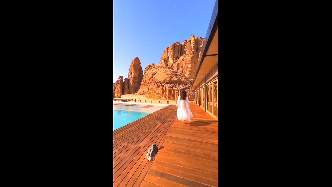 Africa nature