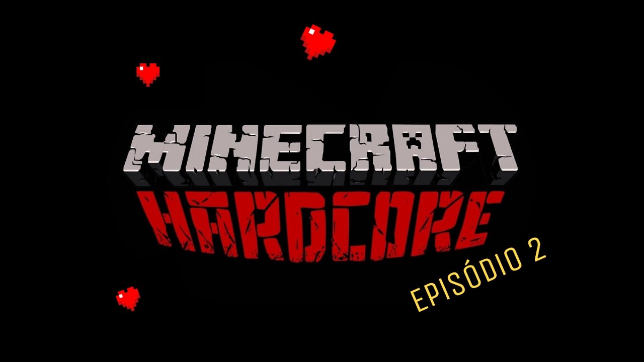 MINECRAFT HARDCORE EP. 02: surviving 100 days