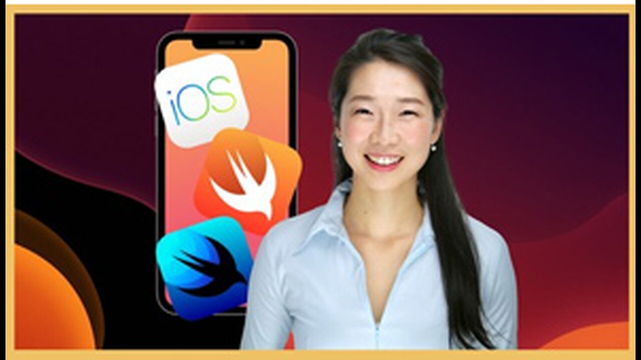 Udemy – iOS & Swift – The Complete iOS App Development Bootcamp 2021-3