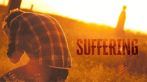 Suffering (Brother Giovanny Gonzalez) • (11/27/22)