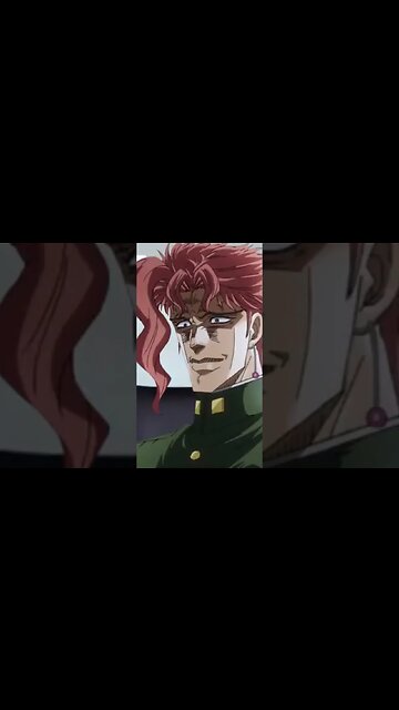 Jotaro Mom! #meme #jojosbizzareadventure