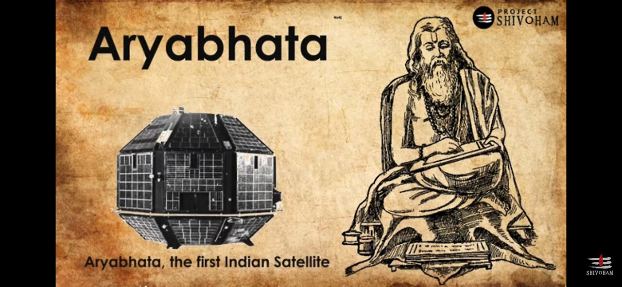 THE FORGOTTEN GENIUS | "ARYABHATTA"