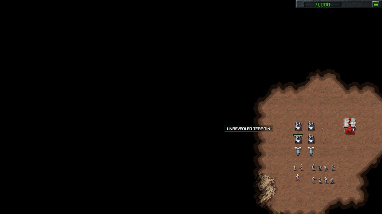 Revisiting a Classic - Command and Conquer Remastered - Nod Campaign - Mission 2