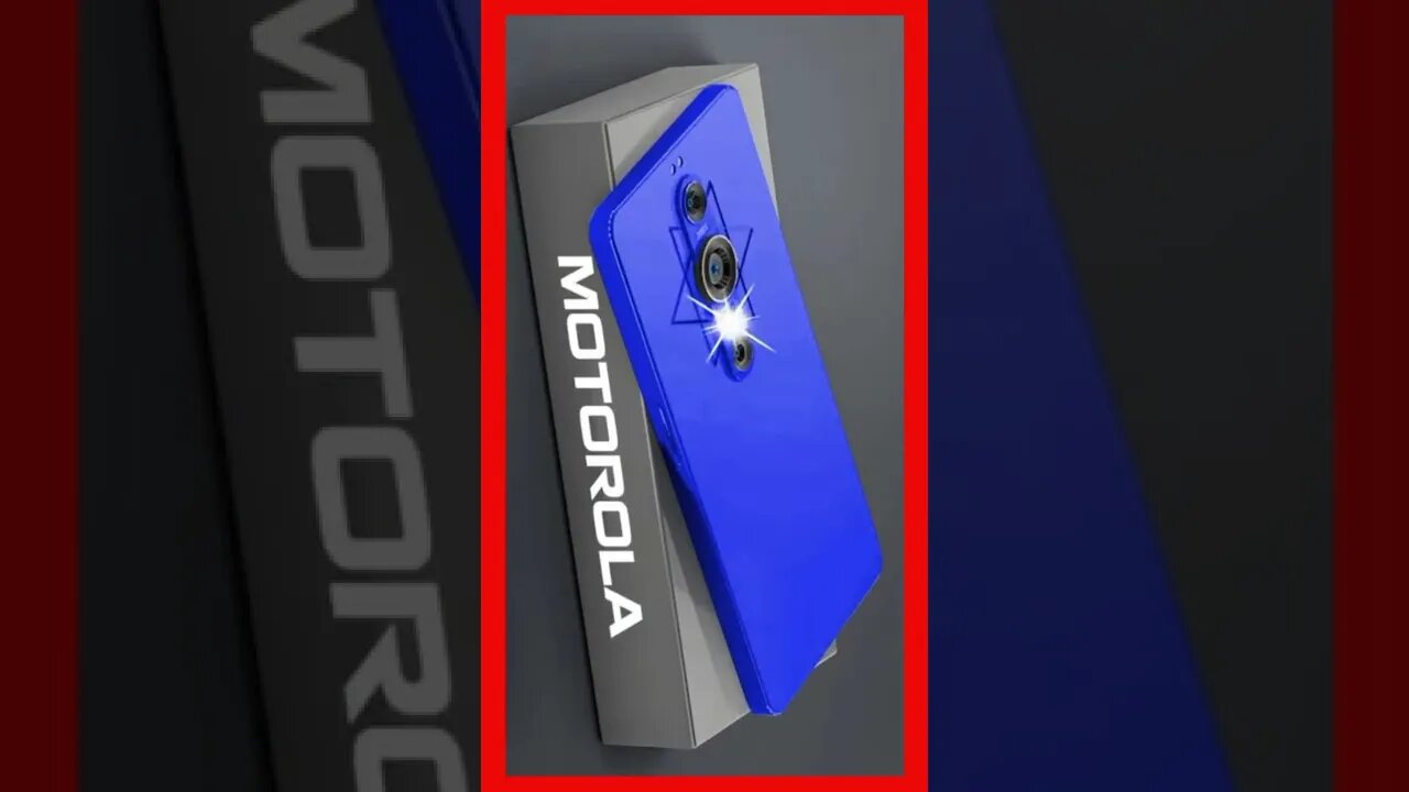 MOTROLA MOBILE latest model 2023