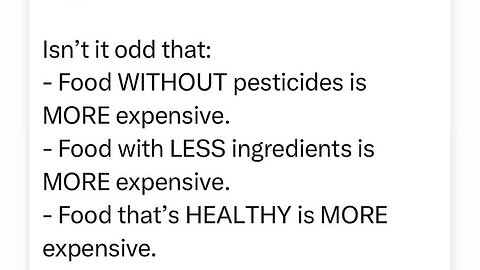 Killer Foods Banned In Other Countries but Allowed In U.S