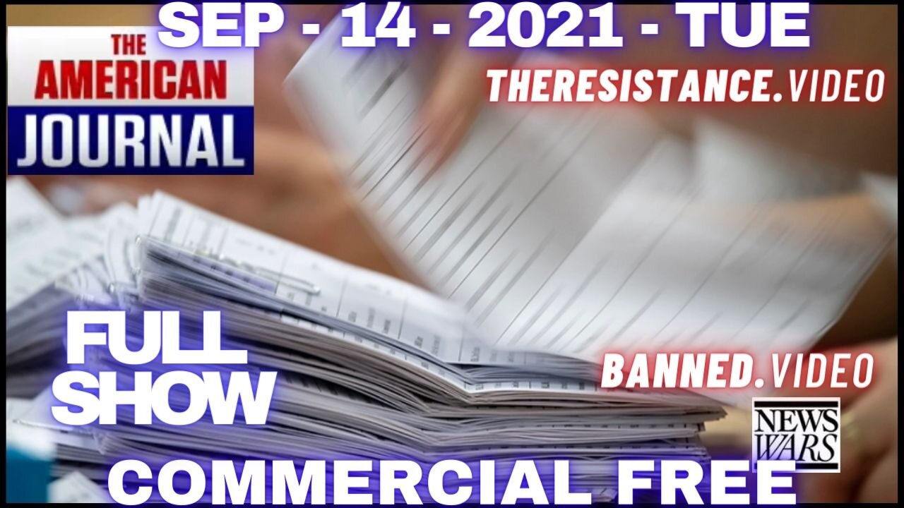 Dems Trying to Steal Calif. Recall Election With Mail-In Ballots