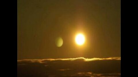 Mysterious Planet Caught On Alaska FAA Cams