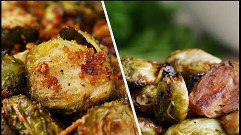6 Brussels Sprouts Recipes That Impress Everyone