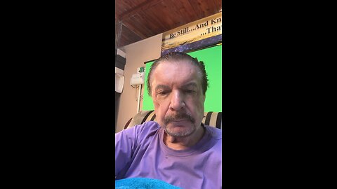Join Me LIVE 5p..! Facebook, Instagram, X, YouTube..!