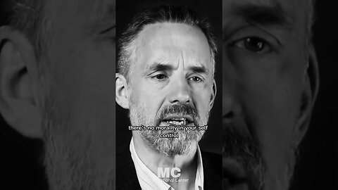 How to be a Formidable Force - Jordan Peterson 🧠🚀 #jordanpeterson #shorts #motivation