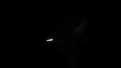 Helicopter Flying In The Night In Monticello Arkansas 04/18/23