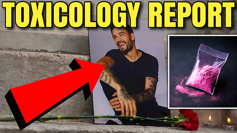 Liam Payne's Toxicology Report Will Shock You - Bubba the Love Sponge® Show | 10/22/24