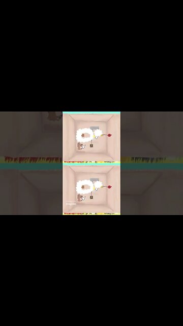 Ultimate Chicken Horse #YoSquad #Shorts @SHeremetick