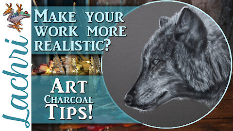 How to make your work look more realistic