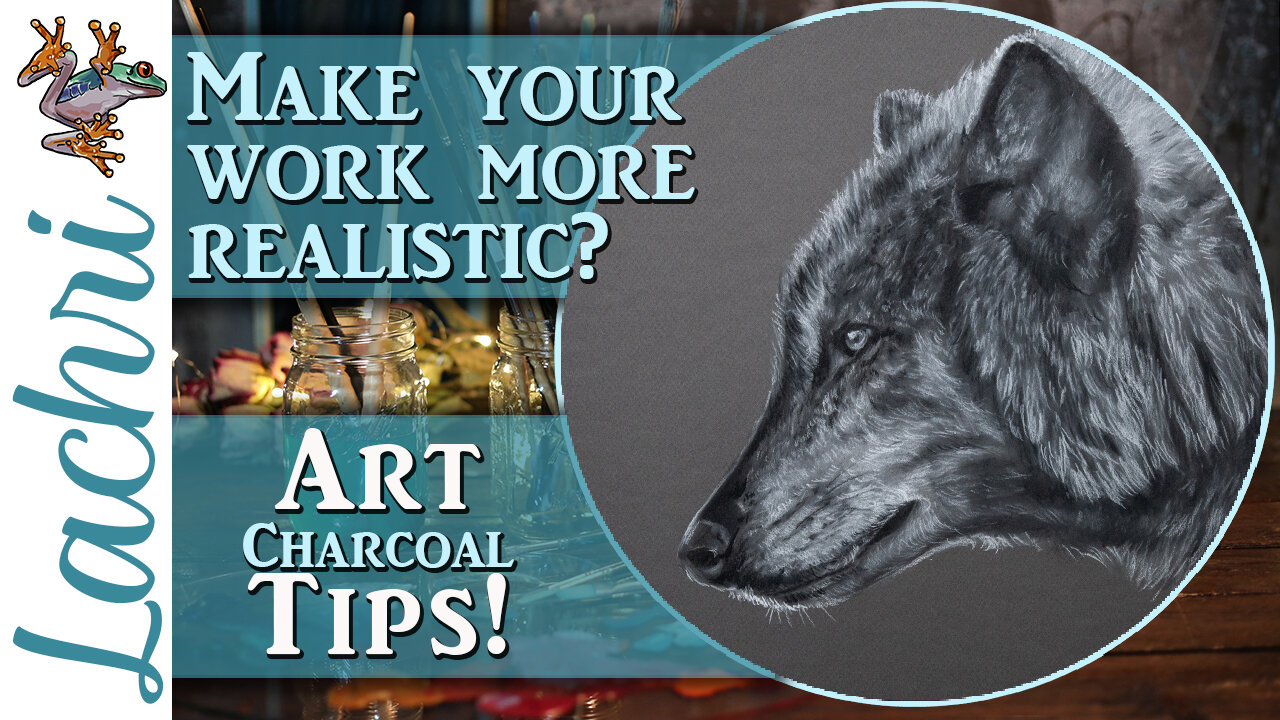 How to make your work look more realistic