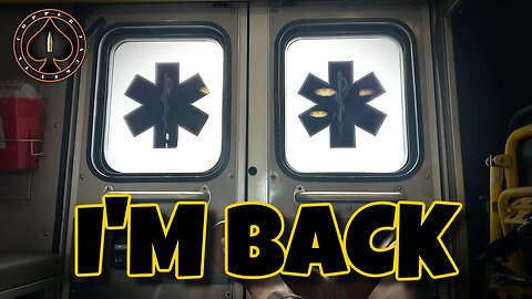 I'm Back, This Is What Happened