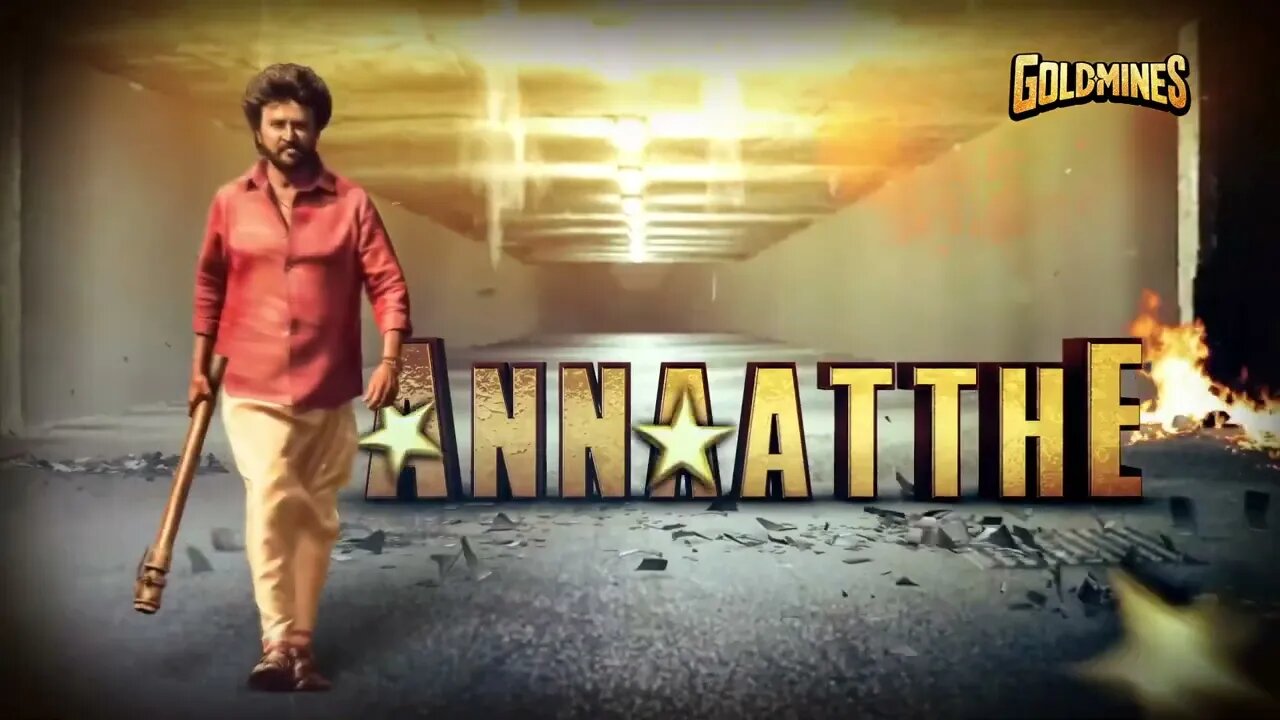 ANNAATTHE full movie