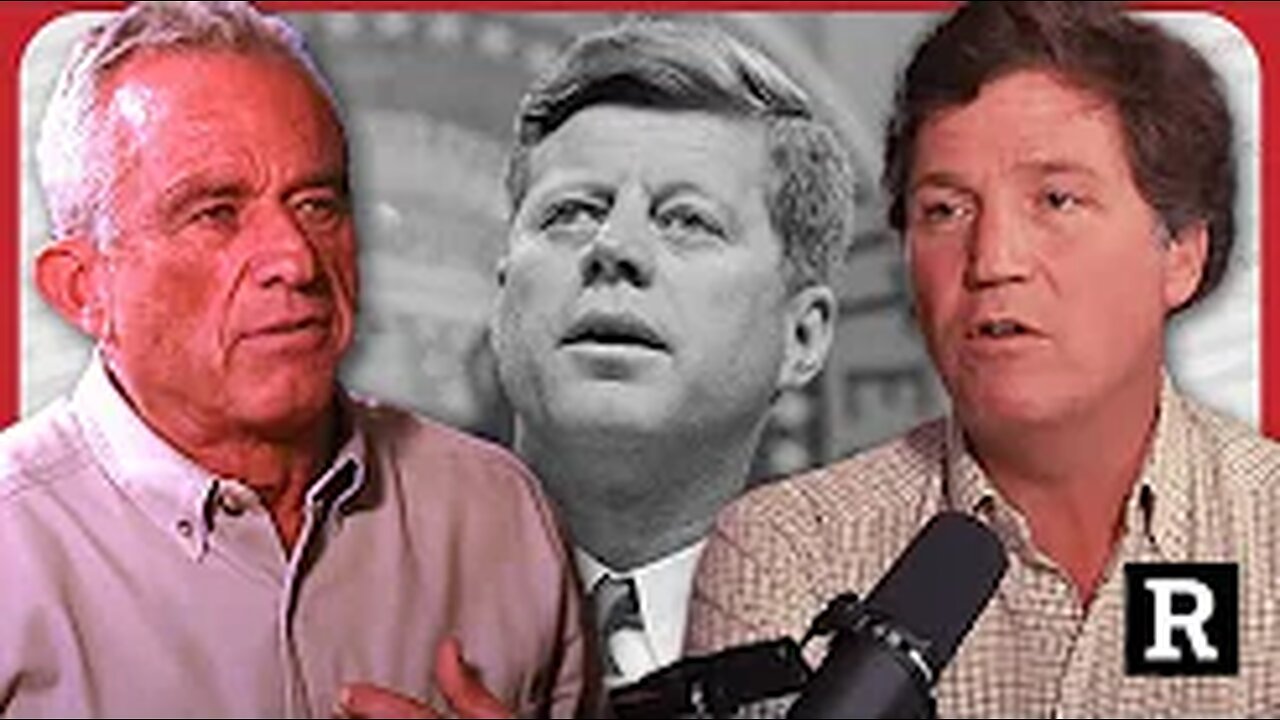 JFK & CIA