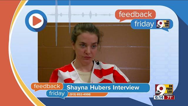 Feedback Friday: Shame, Shayna and the North Korea summit