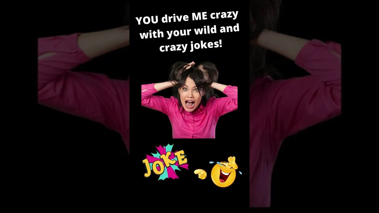 I Love A Wild And Crazy Guy!