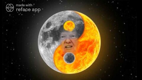 The Ultimate Donald Trump Meme! ☯️