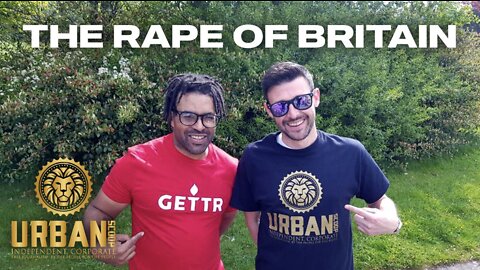 The Rape Of Britain LIVE From Telford