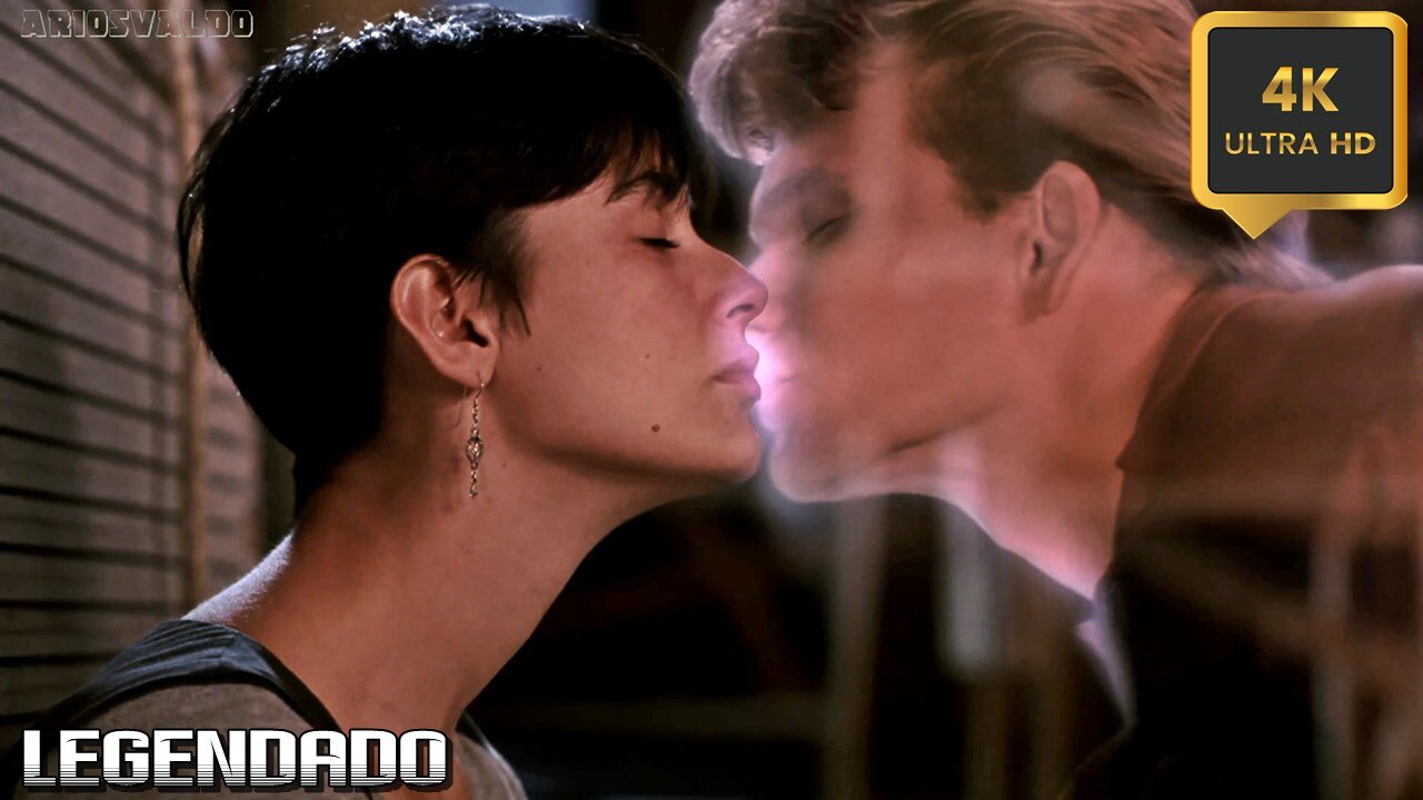 Righteous Brothers - Unchained Melody - Legendado