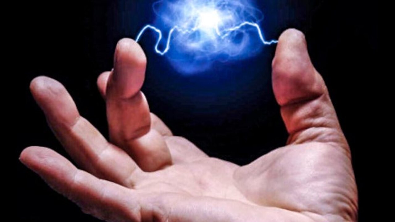 ‘Zero Point Energy’ The Alien Technology that will change EVERYTHING