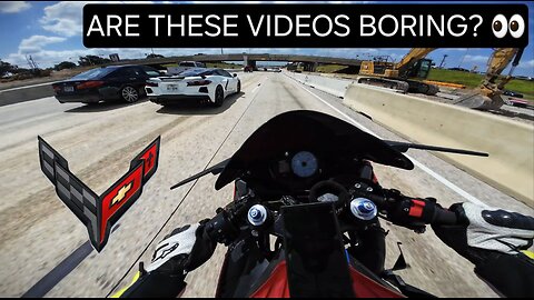 BORING VIDEOS DON'T GET VIEWS | APPARITIONTX