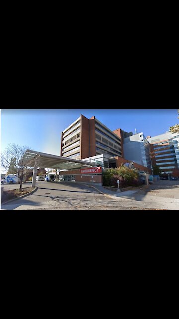 Toronto Hospital Issues Reminder To Stay Vigilant After Outbreak Includes Vaccinated People