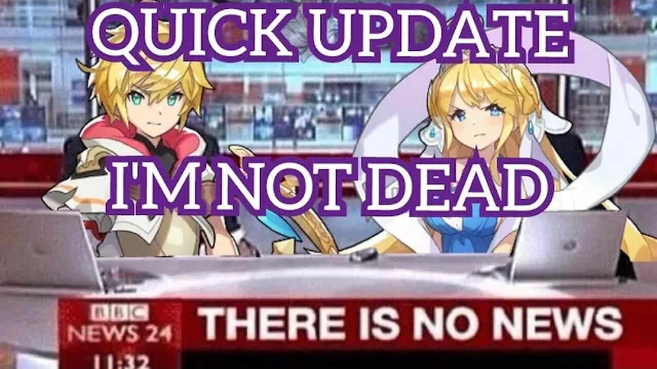 Dragalia Podcast News Update 4/20/22