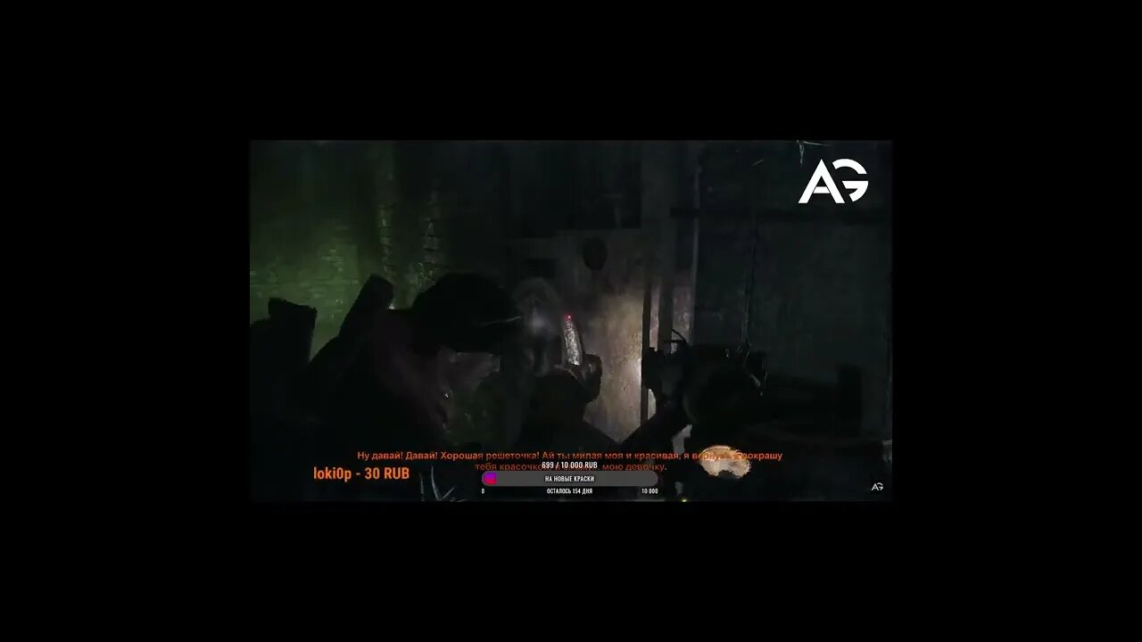 #Shorts Бурбон открыл врата, а не наоборот
