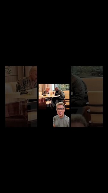 KANYE WEST GOT MARRIED?!🧐🚨 HOW?!!