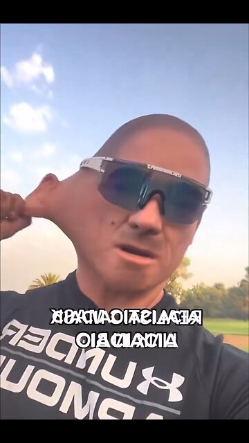 🚨 CAN’T TRUST ANYTHING THESE DAYS 🚨