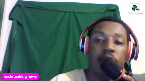 husleteaking reactino to sml cody bad words