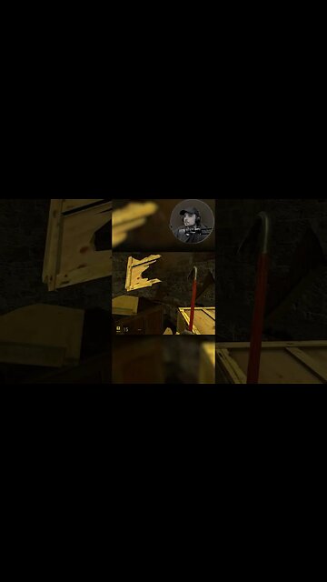 playing base ball in the sewers of citty 17 #halflife #halflife2 #pcgaming #clips #fps #combine