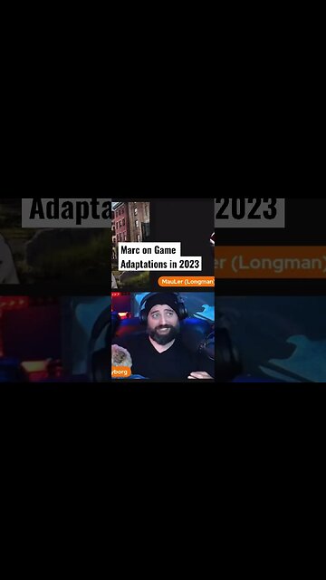 Can Videogame Movies Be Good? #gaming #videogamemovies #adaptation